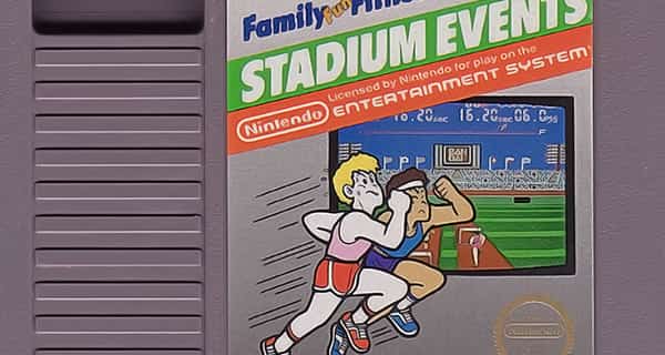 Donate Vintage Nintendo
